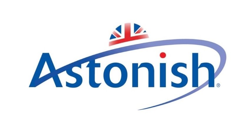 ASTONISH